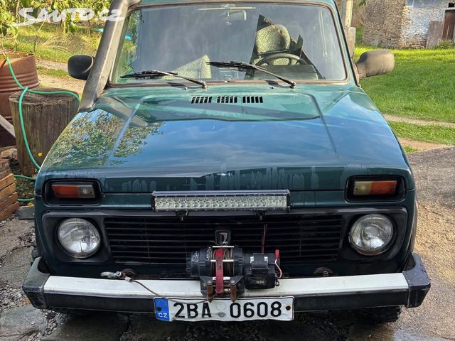 Lada Niva